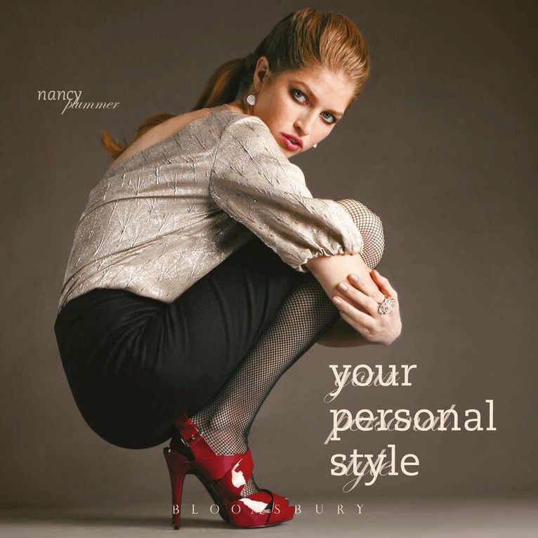 Nancy Plummer - Your Personal Style, Häftad
