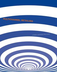 bokomslag Multi-Channel Retailing