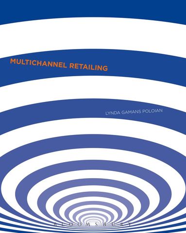 bokomslag Multi-Channel Retailing