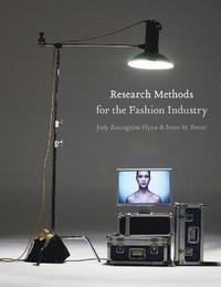 bokomslag Research Methods for the Fashion Industry