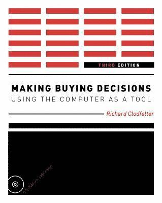 bokomslag Making Buying Decisions 3rd Edition