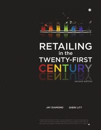 bokomslag Retailing in the Twenty-First Century 2nd Edition