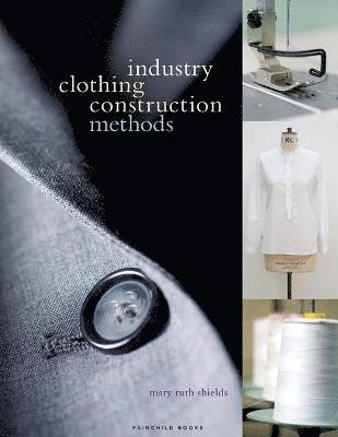 bokomslag Industry Clothing Construction Methods