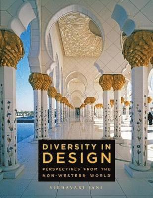 bokomslag Diversity in Design