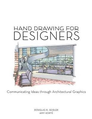 Hand Drawing for Designers 1