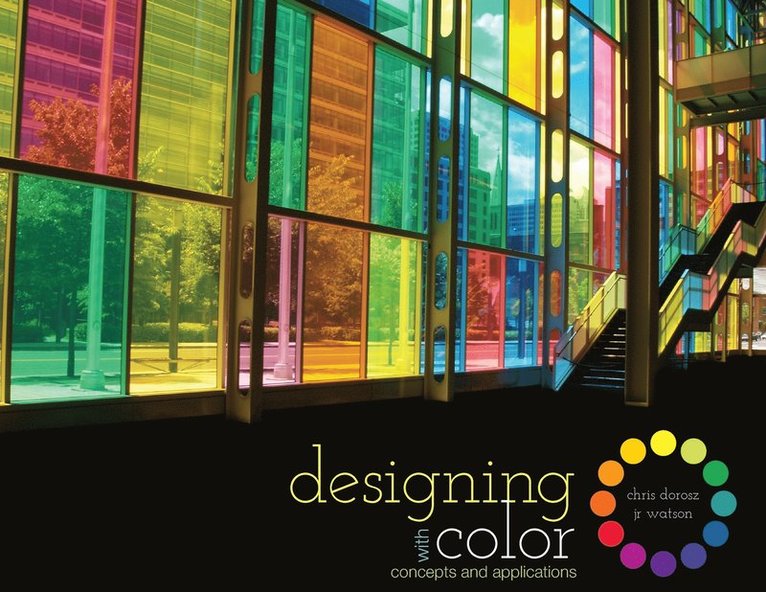 Designing with Color