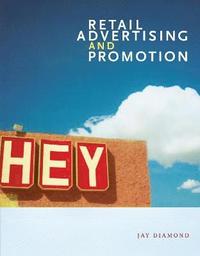 bokomslag Retail Advertising and Promotion