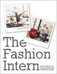 bokomslag The Fashion Intern