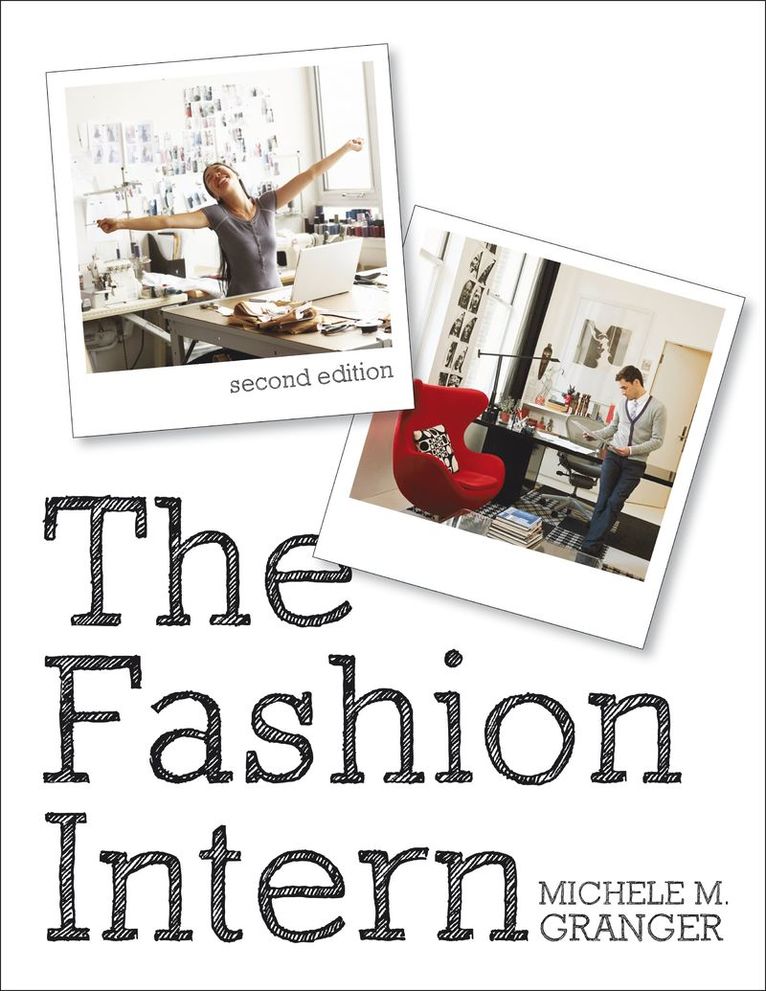 Michele M. Granger, USA) Granger, Michele M. (Independent Scholar - Fashion Intern, Häftad