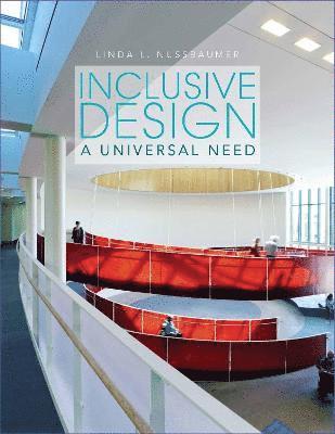 Linda L. Nussbaumer, USA) Nussbaumer, Linda L. (South Dakota State University - Inclusive Design, Häftad