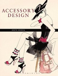bokomslag Accessory Design