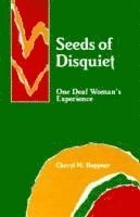 bokomslag Seeds of Disquiet