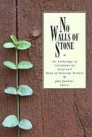 No Walls of Stone 1