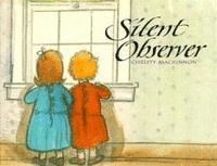bokomslag Silent Observer