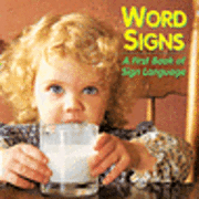 bokomslag First Book Of Sign Language