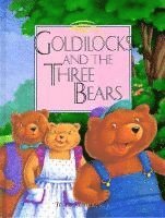 bokomslag Goldilocks and the Three Bears