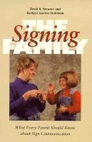 Signing Family