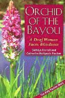 bokomslag Orchid of the Bayou
