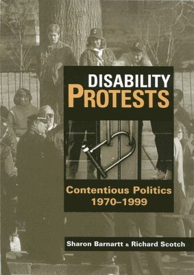 Disability Protests 1
