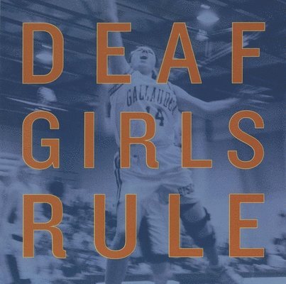 Tiefenbacher - Deaf Girls Rule, Inbunden