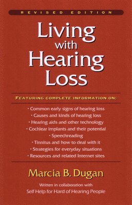 Living with Hearing Loss 1