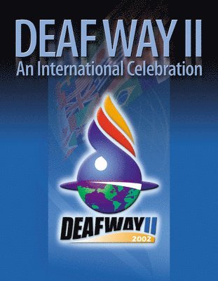 Deaf Way II 1