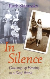 bokomslag In Silence