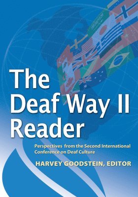 Deaf Way: No. 2 Reader 1