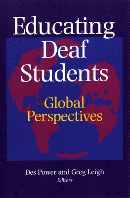 Educating Deaf Students 1