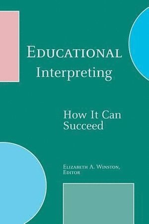 Educational Interpreting 1