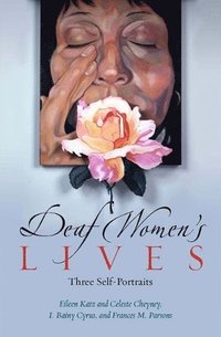 bokomslag Deaf Women's Lives