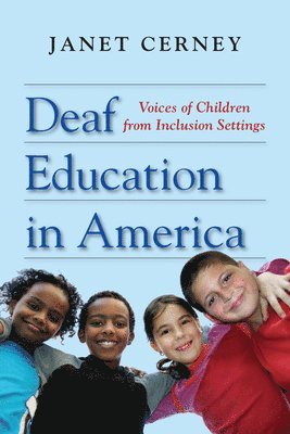 Deaf Education in America 1