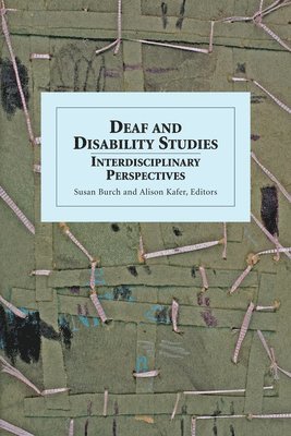 Deaf and Disability Studies - Interdisciplinary Perspectives 1