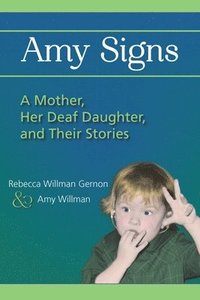 bokomslag Amy Signs