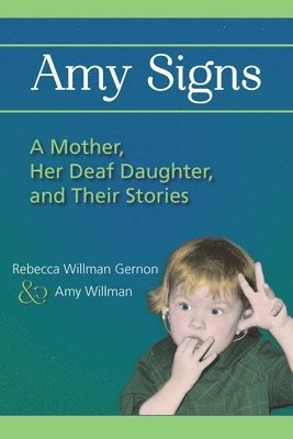 Amy Signs 1