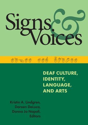 Signs and Voices 1