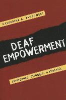 Deaf Empowerment 1