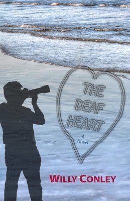 bokomslag Deaf Heart