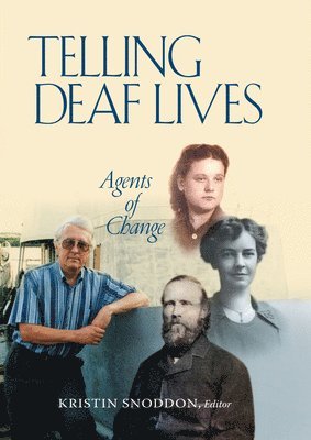 Telling Deaf Lives 1