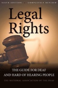 bokomslag Legal Rights