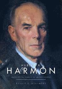 bokomslag Hubert R. Harmon