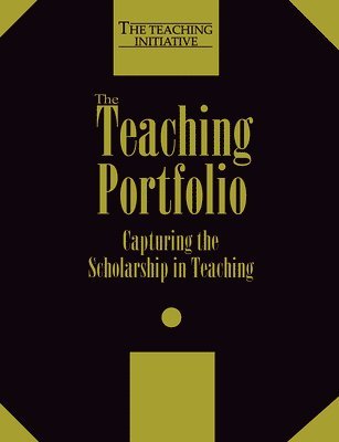 The Teaching Portfolio 1