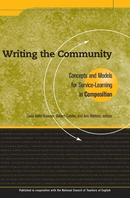 Writing the Community 1