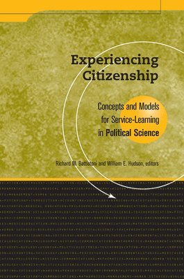 Experiencing Citizenship 1