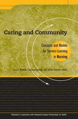 Caring and Community 1