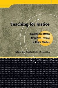 bokomslag Teaching For Justice