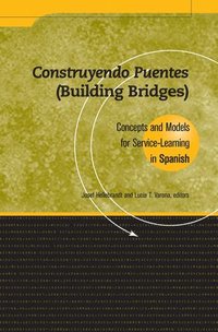 bokomslag Construyendo Puentes (Building Bridges)