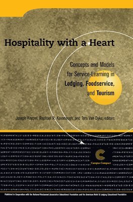 Hospitality With a Heart 1