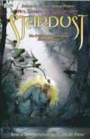 Neil Gaiman - Stardust, Häftad