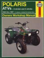 Polaris ATVs (85 - 97) 1